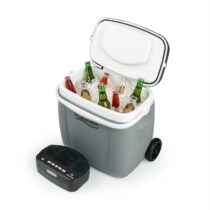 Picknicker Trolley Music Cooler chladiaci box